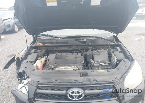 2012 Toyota Rav4 Sport from USA, damaged, VIN JTMRF4DV2C5053406